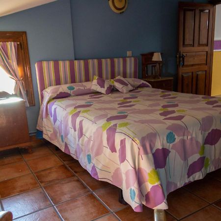 Casa Rural Villahermosa Torrelles Zewnętrze zdjęcie