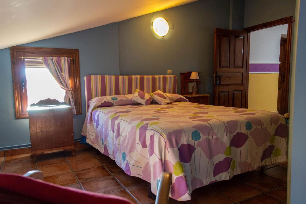 Casa Rural Villahermosa Torrelles Zewnętrze zdjęcie