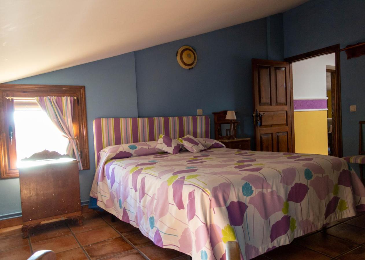 Casa Rural Villahermosa Torrelles Zewnętrze zdjęcie