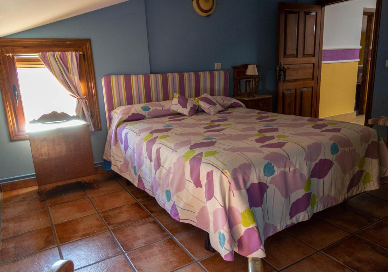 Casa Rural Villahermosa Torrelles Zewnętrze zdjęcie