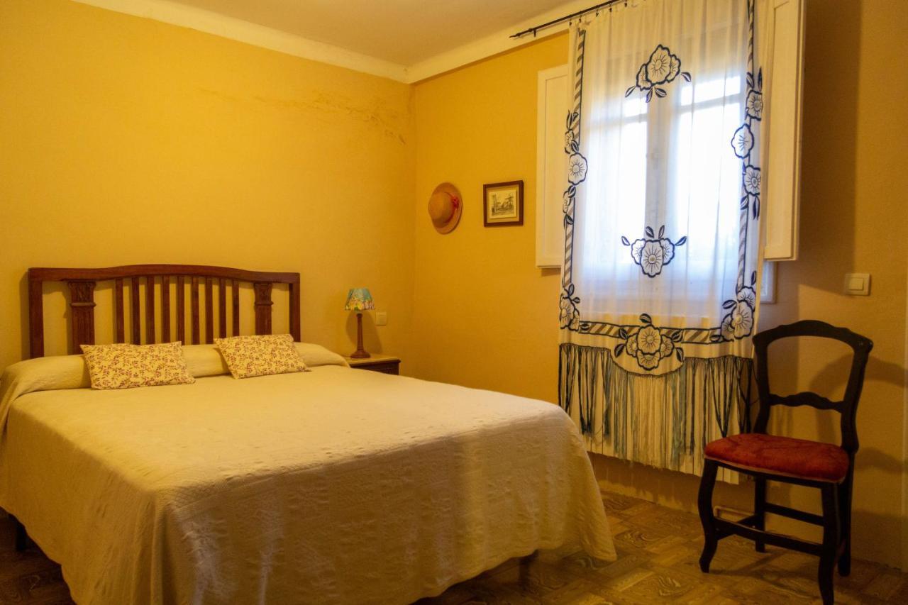 Casa Rural Villahermosa Torrelles Zewnętrze zdjęcie
