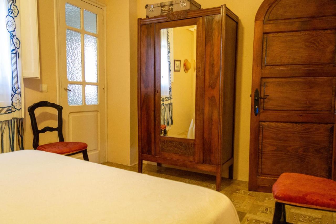 Casa Rural Villahermosa Torrelles Zewnętrze zdjęcie
