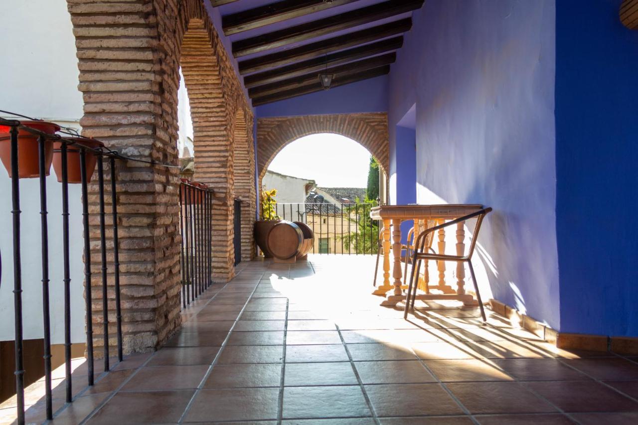Casa Rural Villahermosa Torrelles Zewnętrze zdjęcie