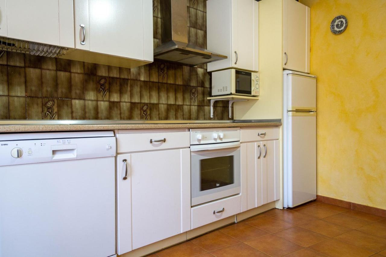 Casa Rural Villahermosa Torrelles Zewnętrze zdjęcie