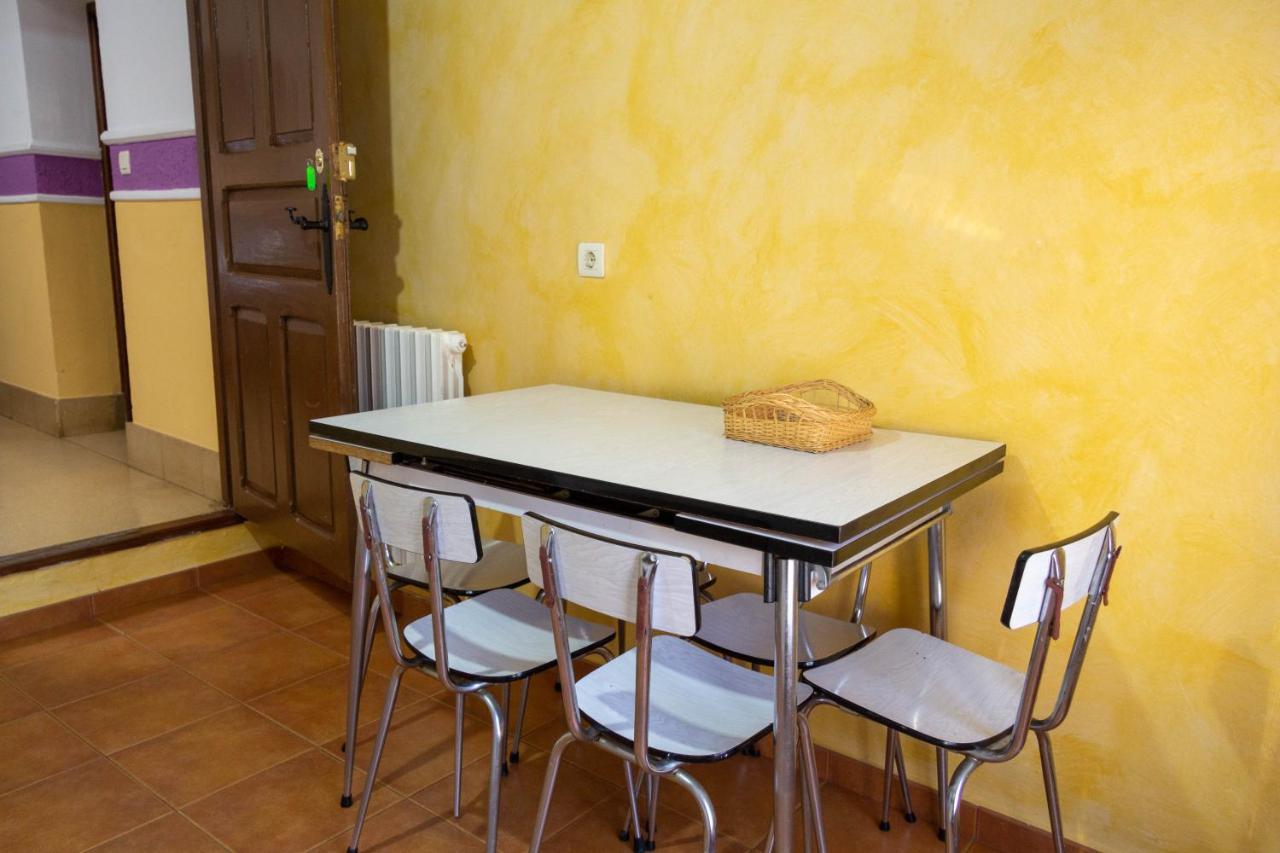 Casa Rural Villahermosa Torrelles Zewnętrze zdjęcie