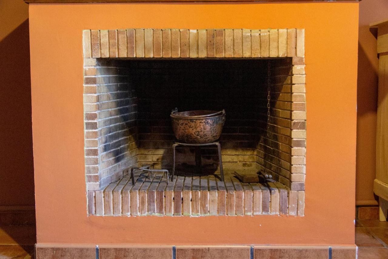 Casa Rural Villahermosa Torrelles Zewnętrze zdjęcie
