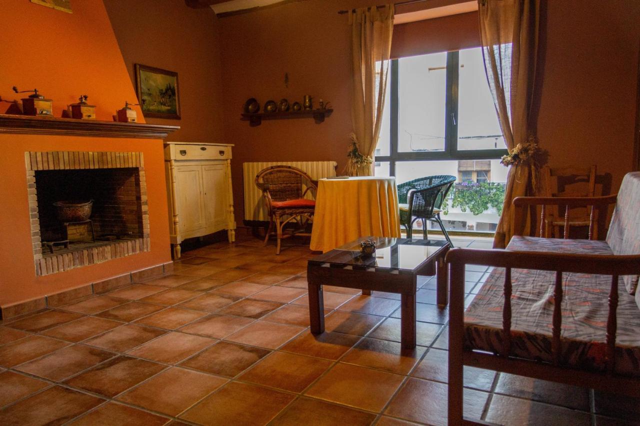 Casa Rural Villahermosa Torrelles Zewnętrze zdjęcie