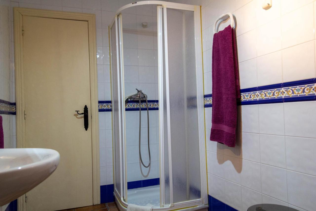 Casa Rural Villahermosa Torrelles Zewnętrze zdjęcie