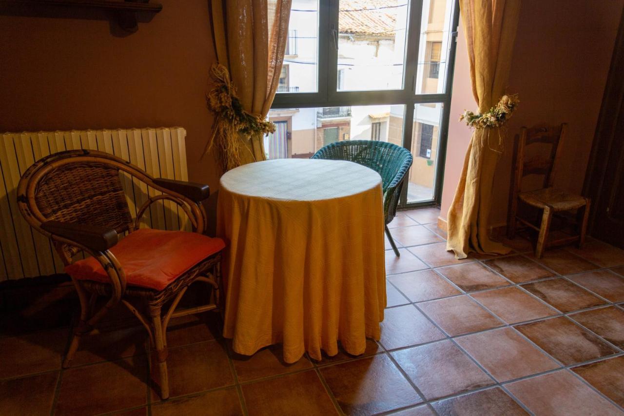 Casa Rural Villahermosa Torrelles Zewnętrze zdjęcie