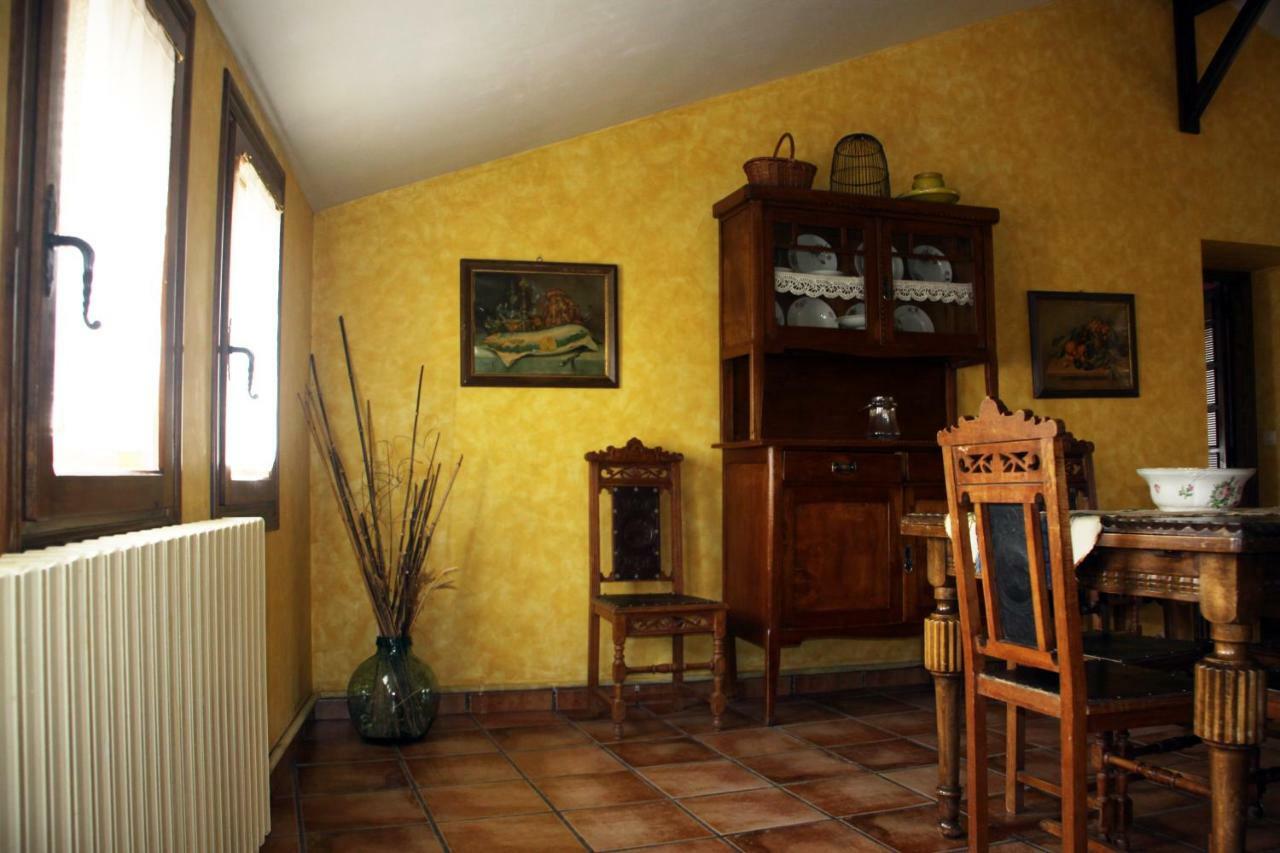 Casa Rural Villahermosa Torrelles Zewnętrze zdjęcie