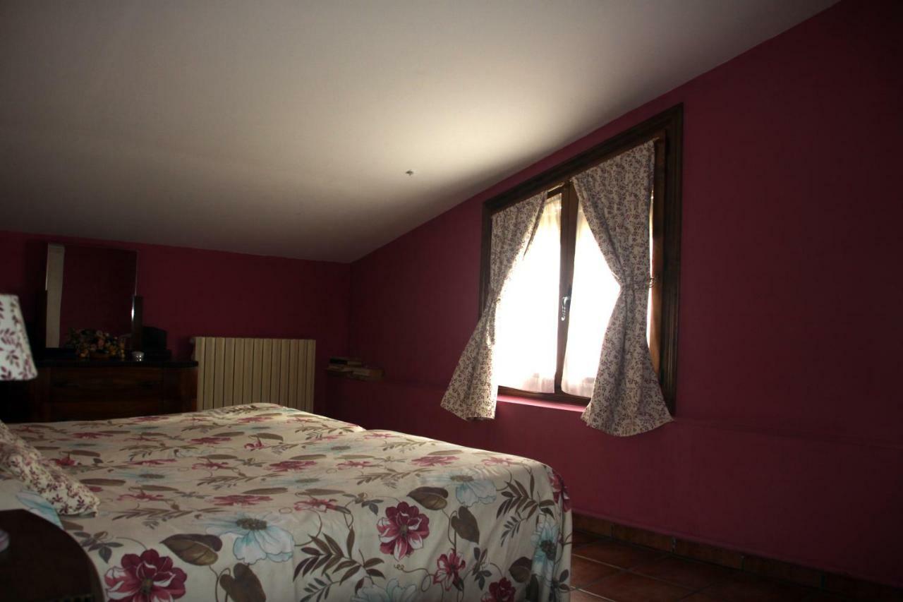 Casa Rural Villahermosa Torrelles Zewnętrze zdjęcie