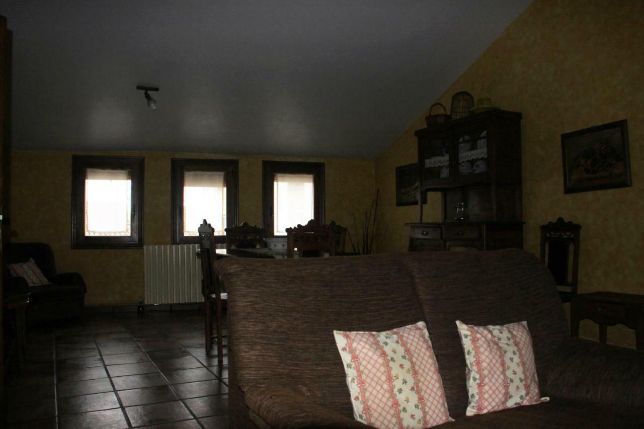 Casa Rural Villahermosa Torrelles Zewnętrze zdjęcie