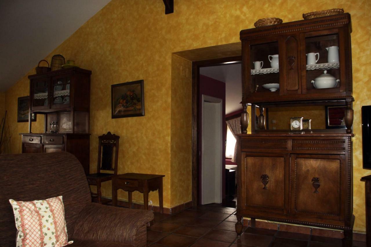 Casa Rural Villahermosa Torrelles Zewnętrze zdjęcie