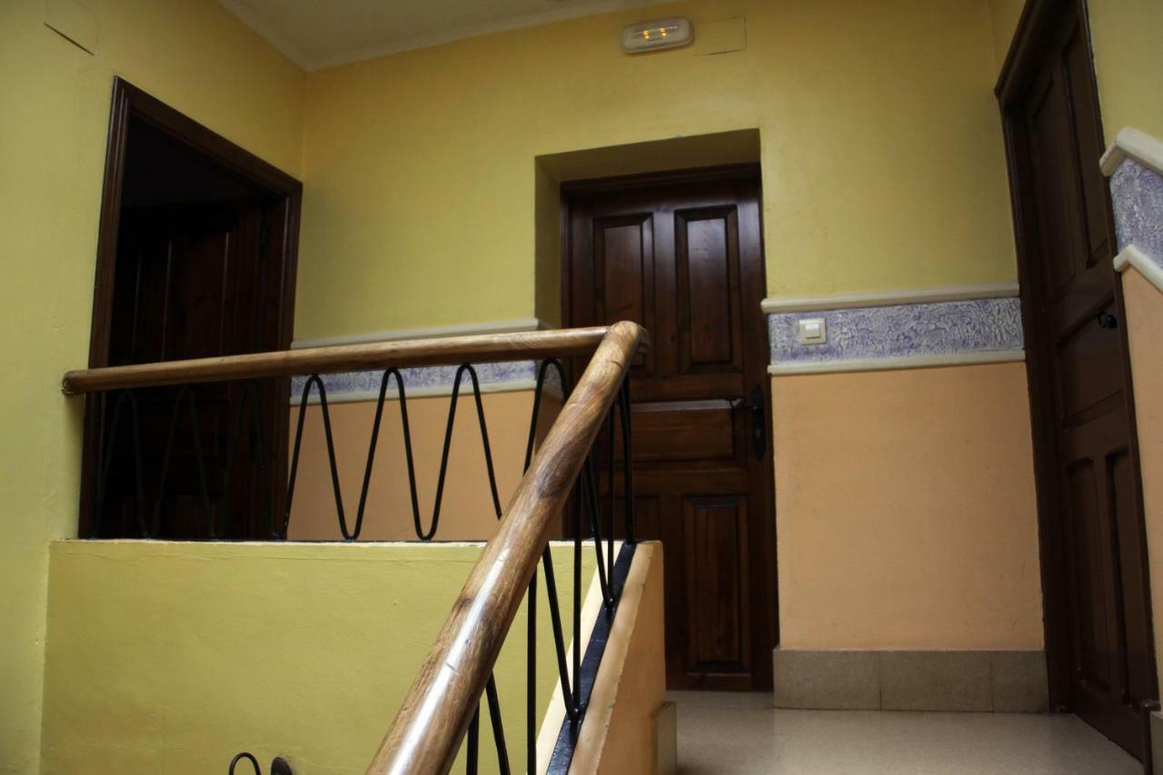 Casa Rural Villahermosa Torrelles Zewnętrze zdjęcie