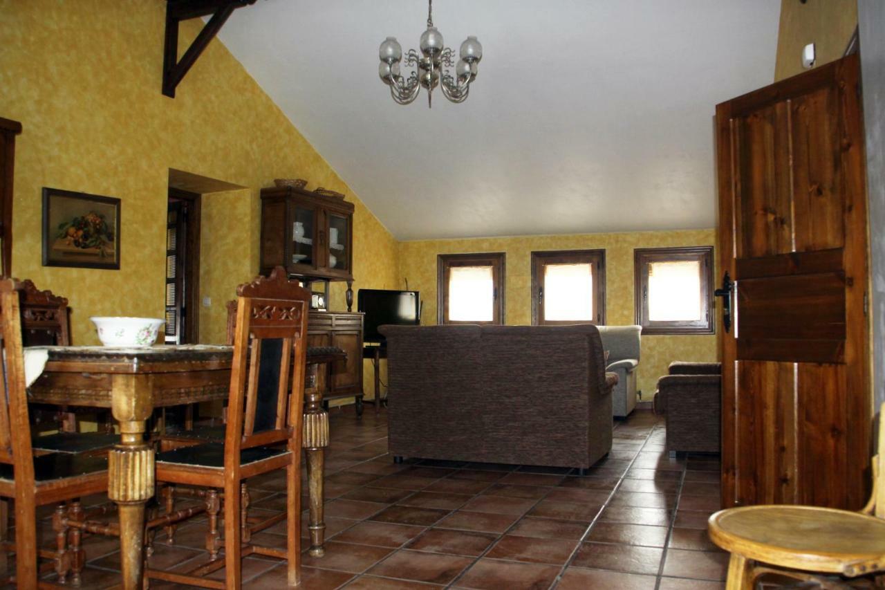 Casa Rural Villahermosa Torrelles Zewnętrze zdjęcie