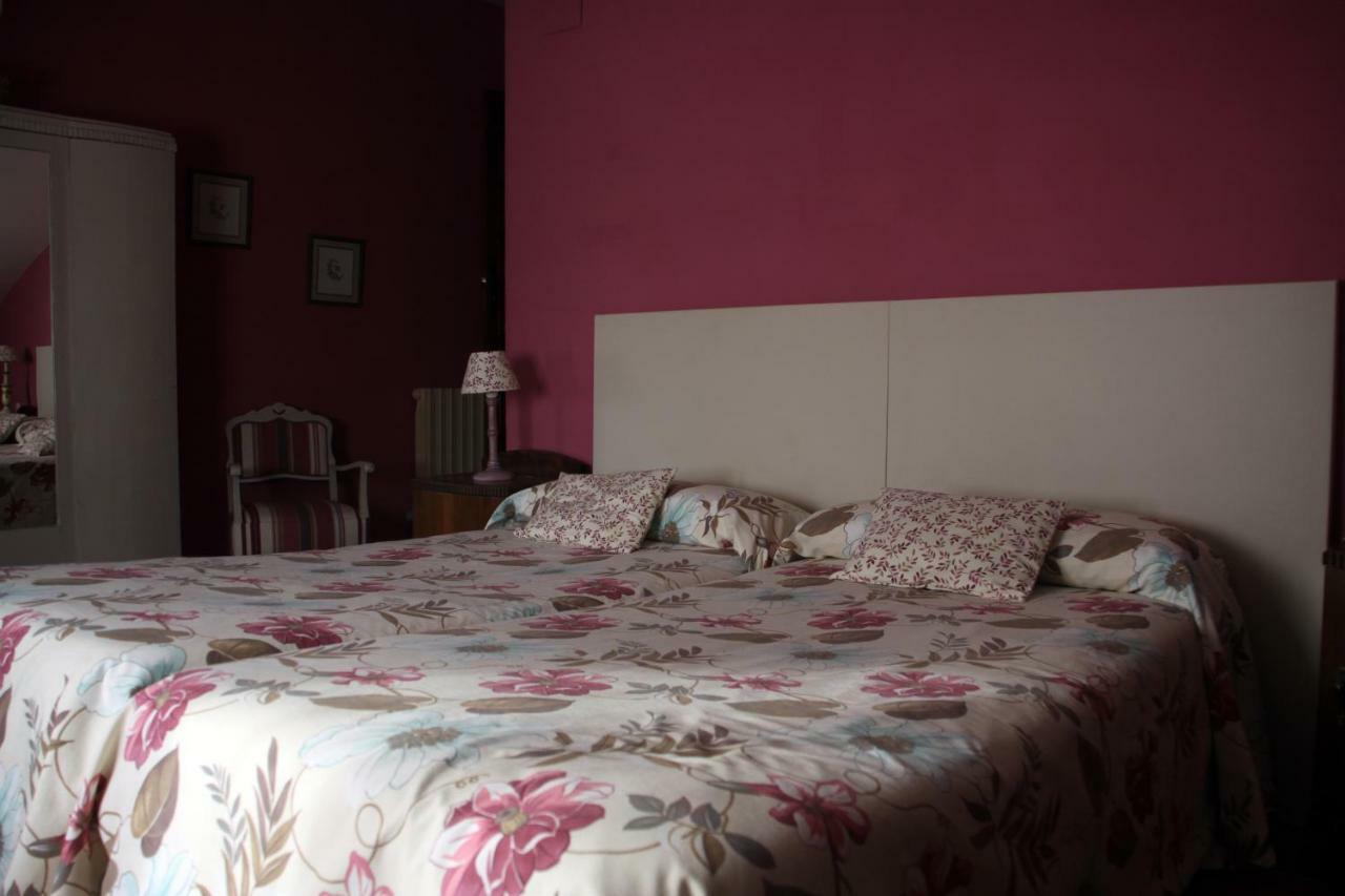 Casa Rural Villahermosa Torrelles Zewnętrze zdjęcie