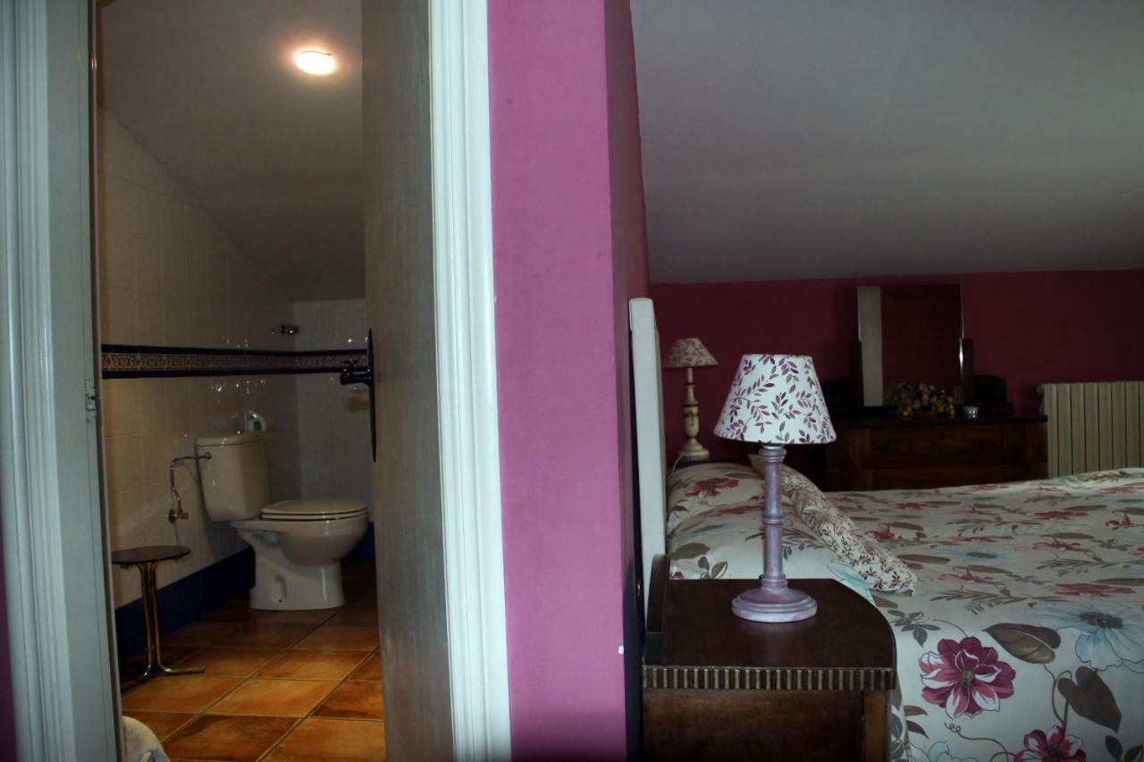 Casa Rural Villahermosa Torrelles Zewnętrze zdjęcie
